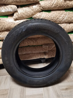 Ponúkam205/60R16 92H úplne nové ZIMNÉ pneu 205/60R16 92H - 3
