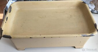 Kuchynská váha - 3