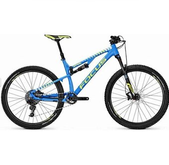 Predám výnimočný trail/enduro bicykel – pripravený na všetko - 3