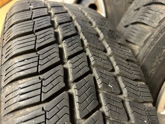 Zimná sada kolies R15 - 3