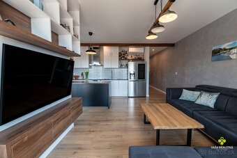 Novostavba – 3-izbový byt s lodžiou - Prievidza - 3