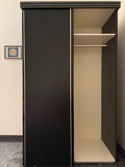 Šatníková skriňa - 3