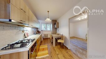 EXKLUZÍVNE 3i byt, Rázusova ul., Spišská Nová Ves - 3