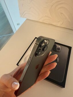 Iphone 13 Pro 128GB - 3