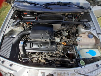 ŠKODA FELICIA,FAVORIT motor,hlava,prevodovka - 3