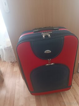 Cestovný kufor - veľký - 3