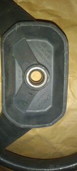 Škoda Felicia diely - 3