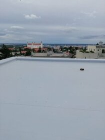 Hydroizolácia  FATRAFOL, Bratislava a okolie - 3