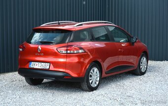 Renault Clio Grandtour 1.20 SR voz, 4-valec, - 3