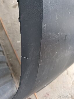 VW Transporter T6.1 lift predny naraznik - 3