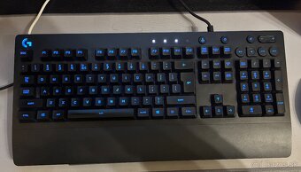 Ryzen 5500 / RX6700 XT / 2x8GB / 1TB / 750W platinum - 3