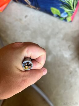 kabel 5x6 Flexi - - 3