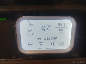 Sunlu FilaDryer S4 nepouzita - 3