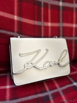 Kabelka Karl Lagerfeld - 3