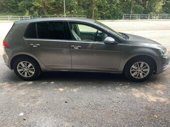 Volkswagen Golf 7 1.2 TSI 77kW - 3