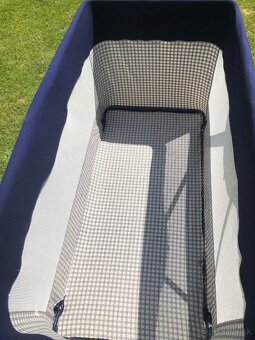 Detská posteľ na darovanie - 3