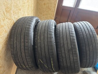 Bridgestone letné pneumatiky . 225/50/R19 - 3