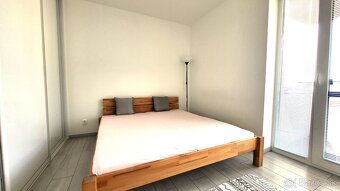 2-izbový byt v Nitre na prenájom - 3