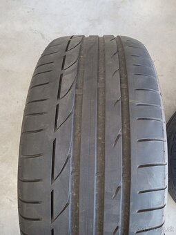 ALU 5x112 R18 8J ET41 Original MERCEDES BENZ - 3