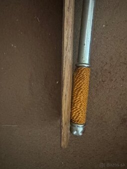 Vojensky palcat  -17€ - 3