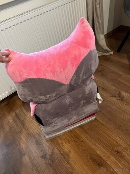 Detské kresielko sova - 3