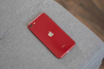 iPhone SE 2022 64GB - 3