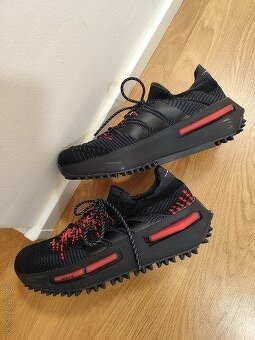 Pánske tenisky Adidas NMD_S1 veľkosť 44 - 3