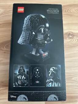 Star Wars - Darth Vader - 3