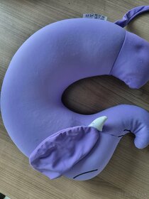 Cestovný záhlavnik - 3