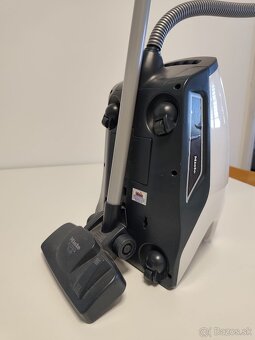 Detsky vysavac miele - 3