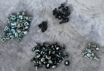 OEM M6 na 19" rozvádzače - 3