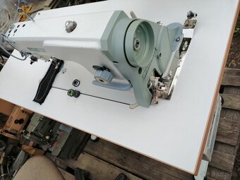 Siruba na ťažké materiály - 3