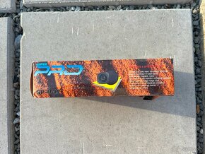 Autoreproduktory Balistix SP-4042 - 3