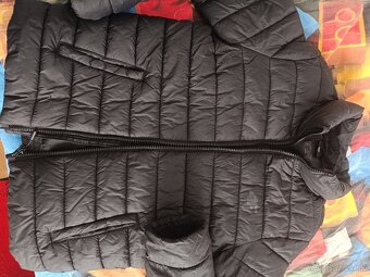 Bunda prechodná 152 - 3