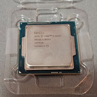 predam procesory 1150 a 1151 - 3