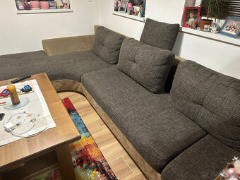 Predám sedaciu súpravu - 3