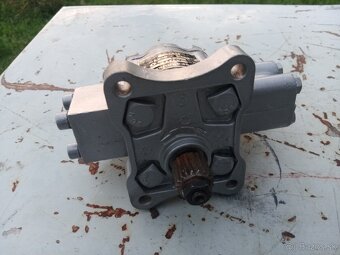 Hydraulické čerpadlo A072X - 3