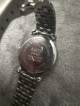 hodinky ascot - 3