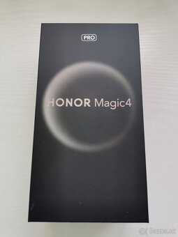 Honor Magic 4 Pro 5G 8/256 GB Nový - 3