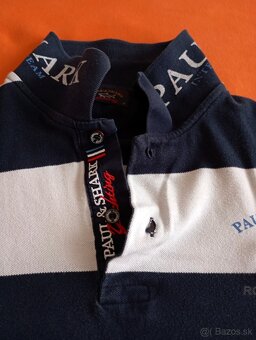 Paul&Shark pánska original - 3