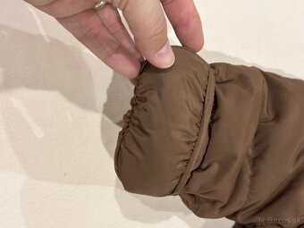 Chlapčenský zimný overal 68 velkosť - 3