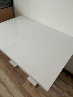 Rozkladáci jedálenský stôl - 3