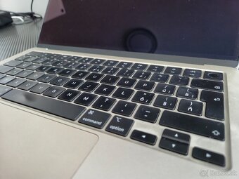 MacBook Air - 3