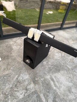 Soundbar Samsung - 3