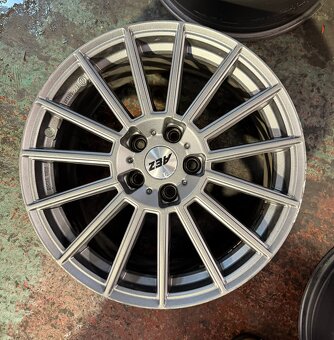 AEZ R18 5x114,3 - 3