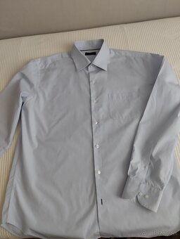 Pánska košeľa Hilfiger - 3