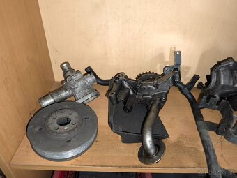 VW golf iv 4 diely - 3