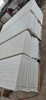 Sadrokartón stropné chladenie HERZ - 3