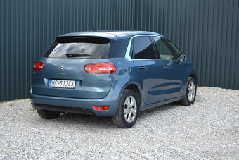 Citroen C4 Picasso 1.6 HDi, SR voz - 3