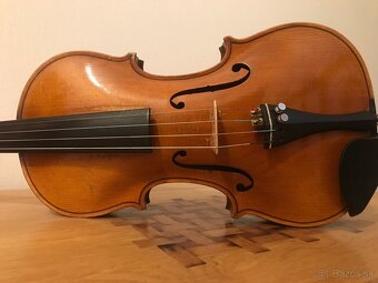 České husle 4/4 - 3